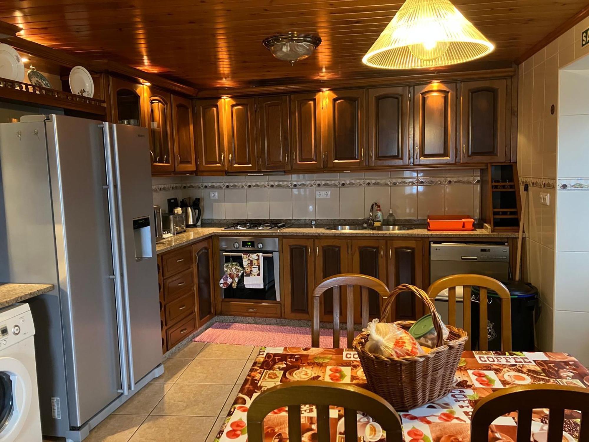Vistalinda Farmhouse Faja dos Vimes Екстер'єр фото